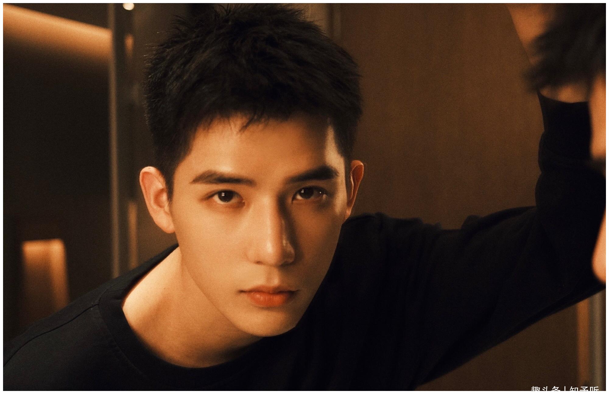 王安宇的梦想是让自己活得有意义如不做演员就做面包师