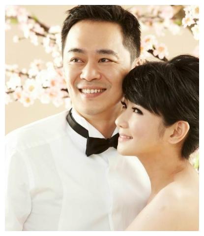 张承中娶了毁容的Selina,看似是个暖男,其实他曾说:真的想吐|张承中|任家萱|俞灏明_新浪新闻