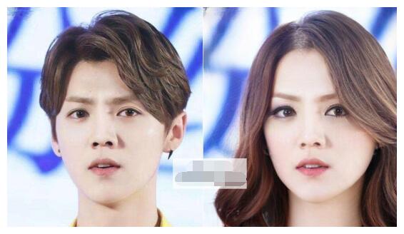 罗云熙的女版图,精致又清秀的大女主长相,好有气质真是美到我了~胡歌