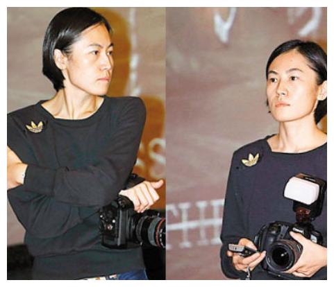 高原 和王菲成好友 却撬走窦唯 被那英怒怼 今霸气手撕江一燕 财经头条