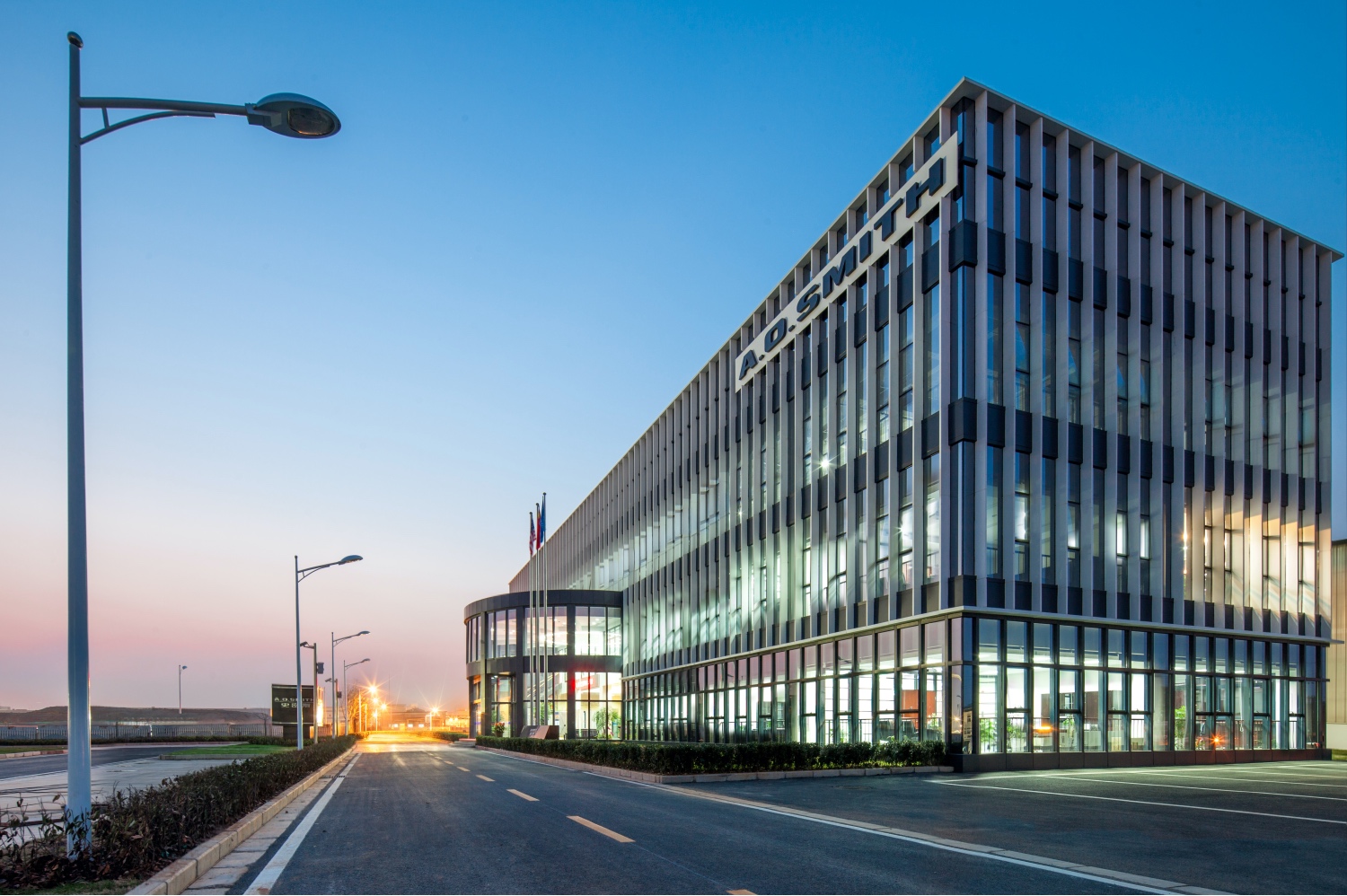 百年A.O.史密斯打造新蓝海：技术和文化融合推动新生态落地-家电圈官网