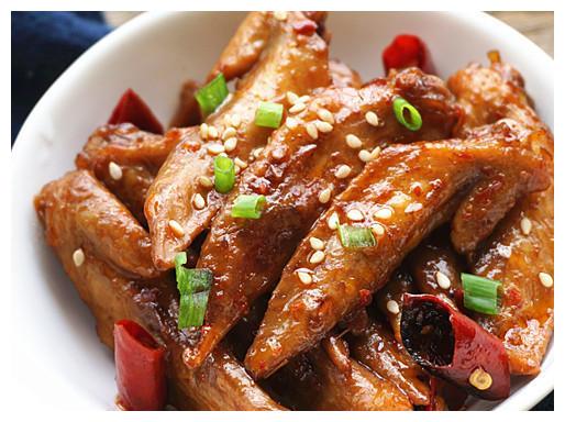 让人流口水的鸡尖做法味道好操作简单赶紧学起来