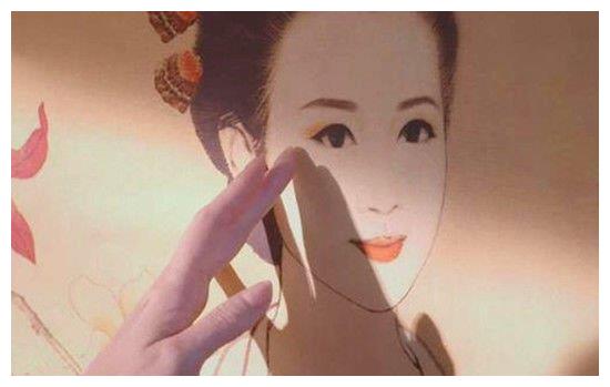 看古装画像猜女星 娜扎 林心如被丑化 杨幂看着最容易 财经头条 看古装画像猜女星 娜扎 林心如被丑化 杨幂看着最容易 财经头条