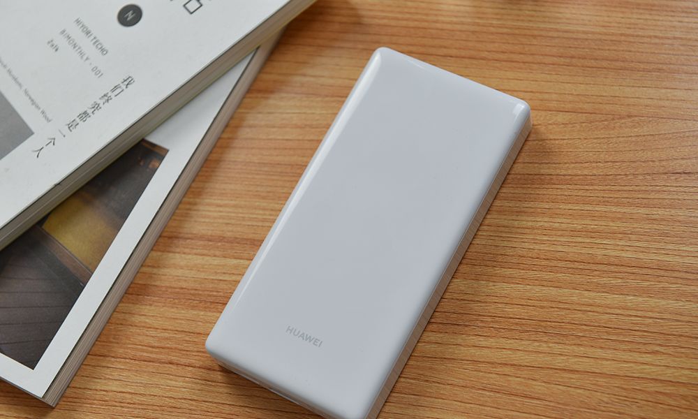 不换机也能体验5g 华为5g随身wifi图赏