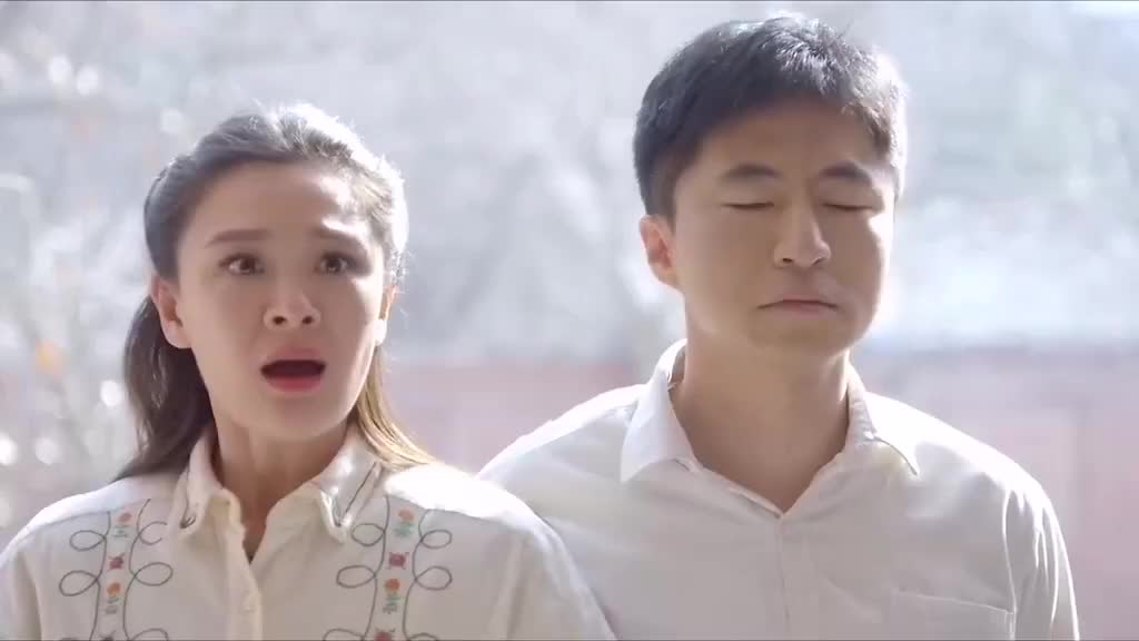 黄大妮:儿媳妇竟然逼迫婆婆改嫁,这叫什么事!