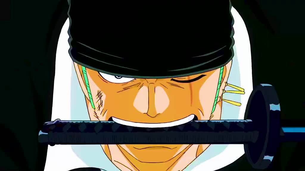 海贼王:索大要开始念诗了