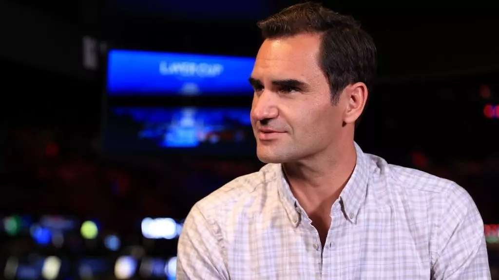 不想退役,费德勒继续出击!重新出发,小德目标追平费德勒纪录休闲区蓝鸢梦想 - Www.slyday.coM 不想退役,费德勒继续出击!重新出发,小德目标追平费德勒纪录休闲区蓝鸢梦想 - Www.slyday.coM