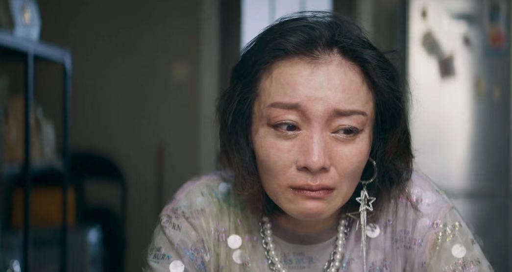 赵薇监制作品听见她说开播齐溪篇播放量一般没有新颖观点