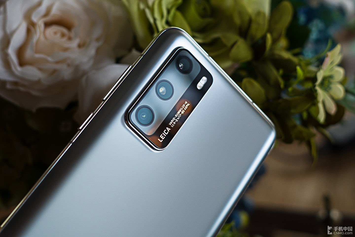 华为p40系列图赏:用镜头见证影像旗舰的诞生
