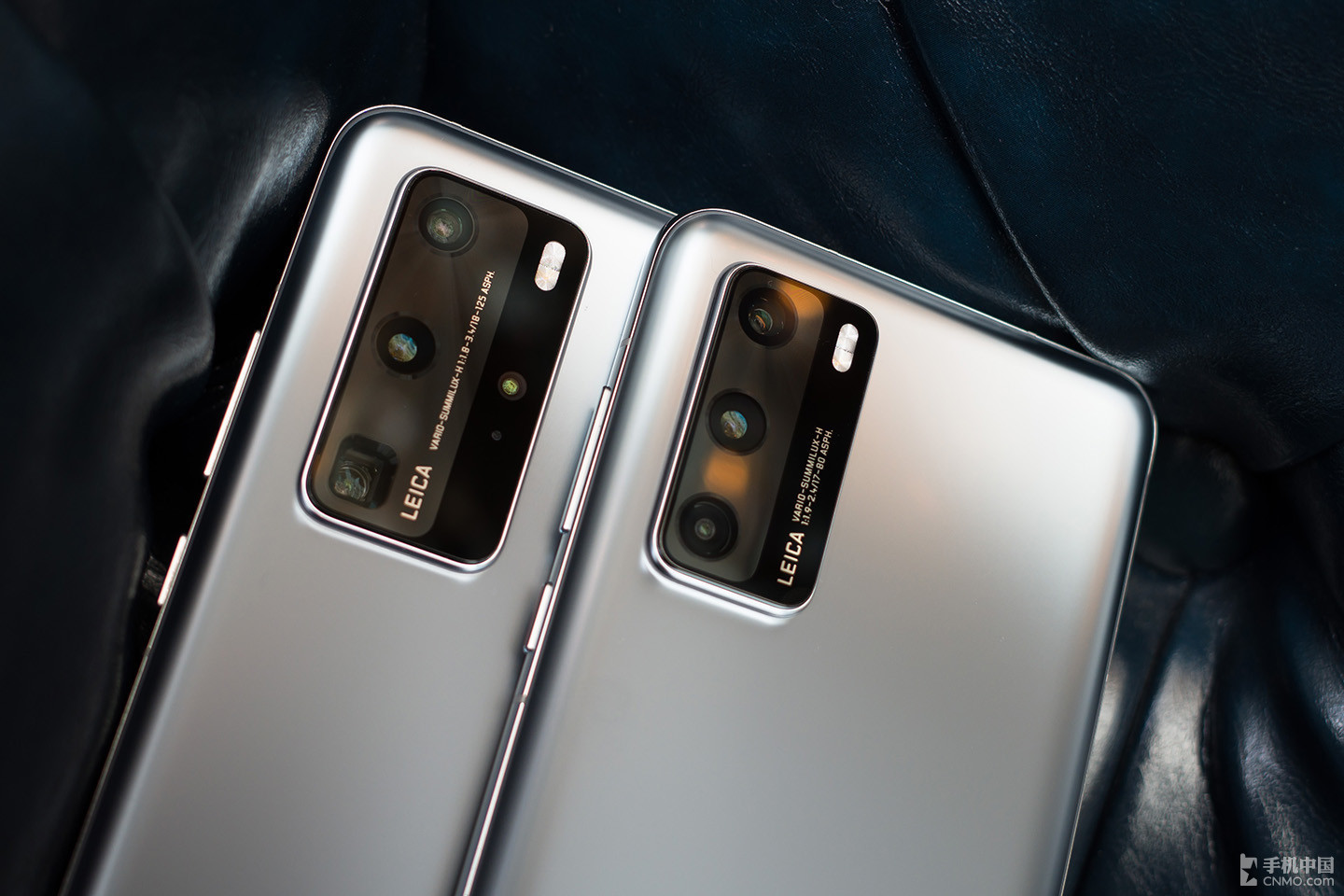 华为p40系列图赏:用镜头见证影像旗舰的诞生