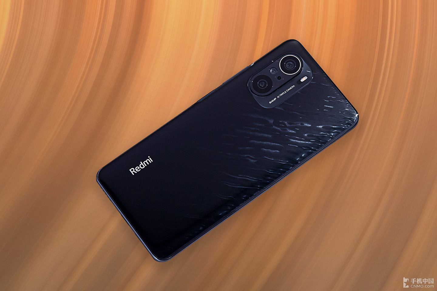 redmi k40系列图赏:"全系升杯"的双旗舰来了__财经头条