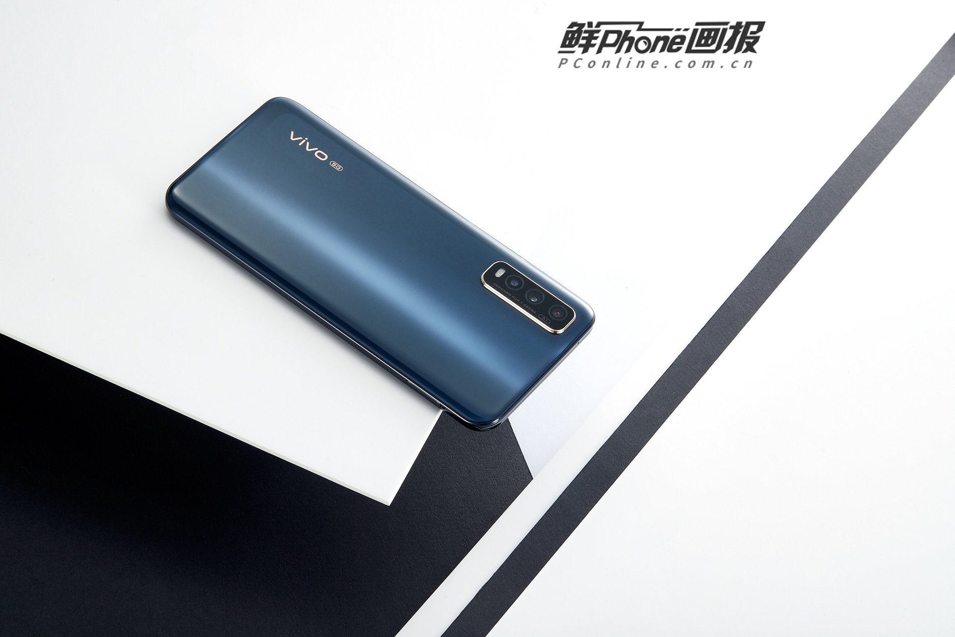 vivo y70s 图赏:雾光幻变,每一处都是经典