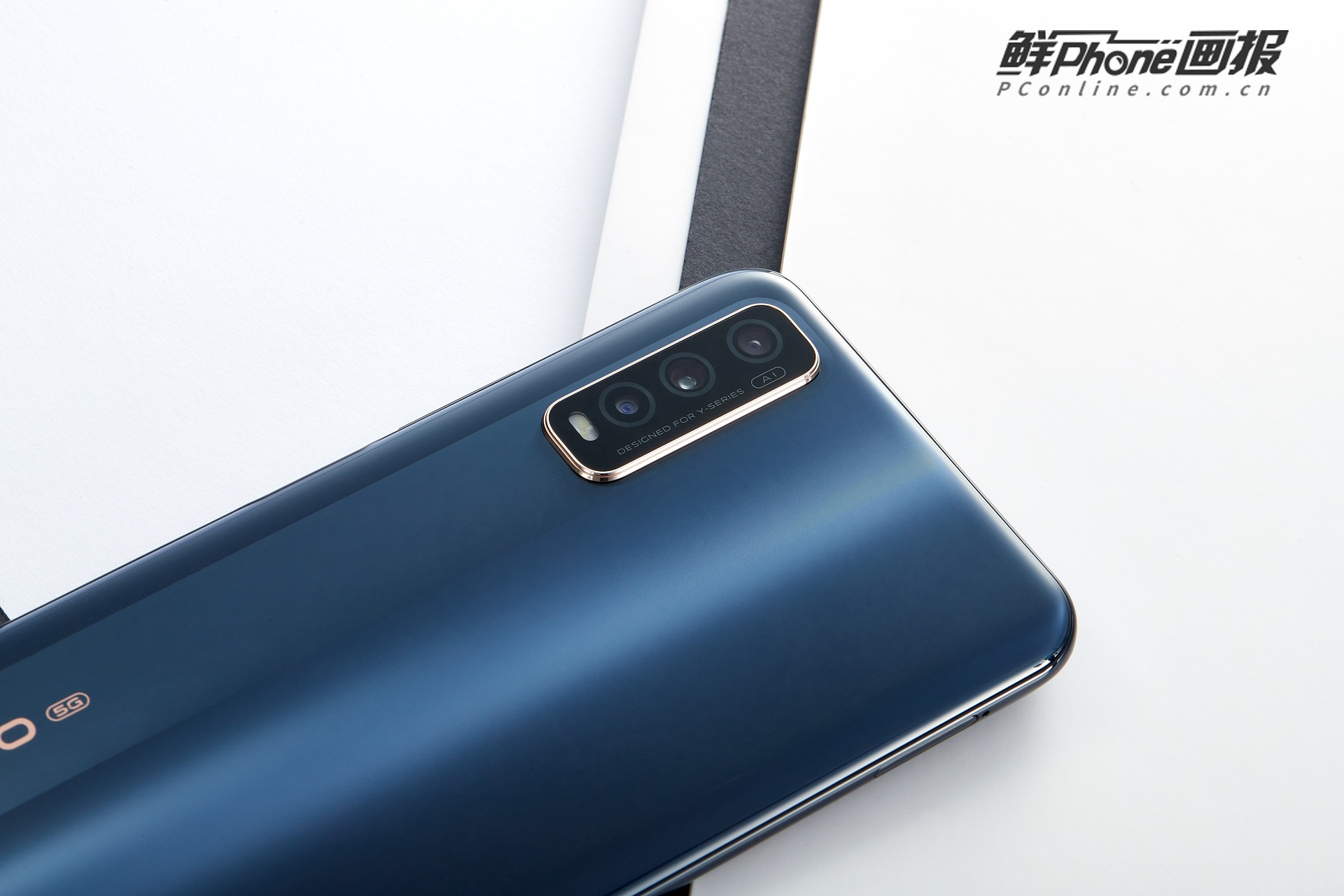 vivoy70s图赏雾光幻变每一处都是经典