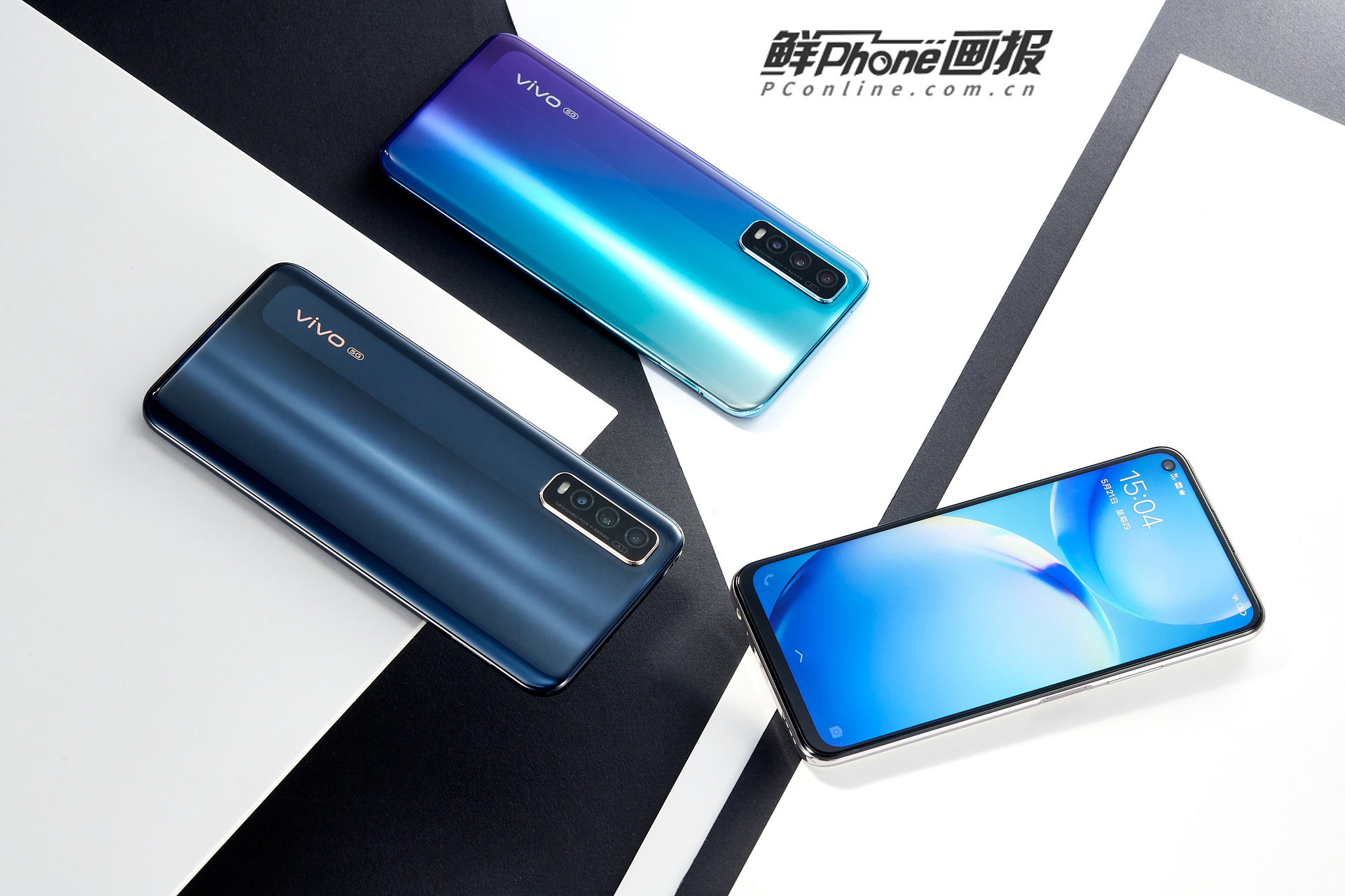 vivoy70s图赏雾光幻变每一处都是经典