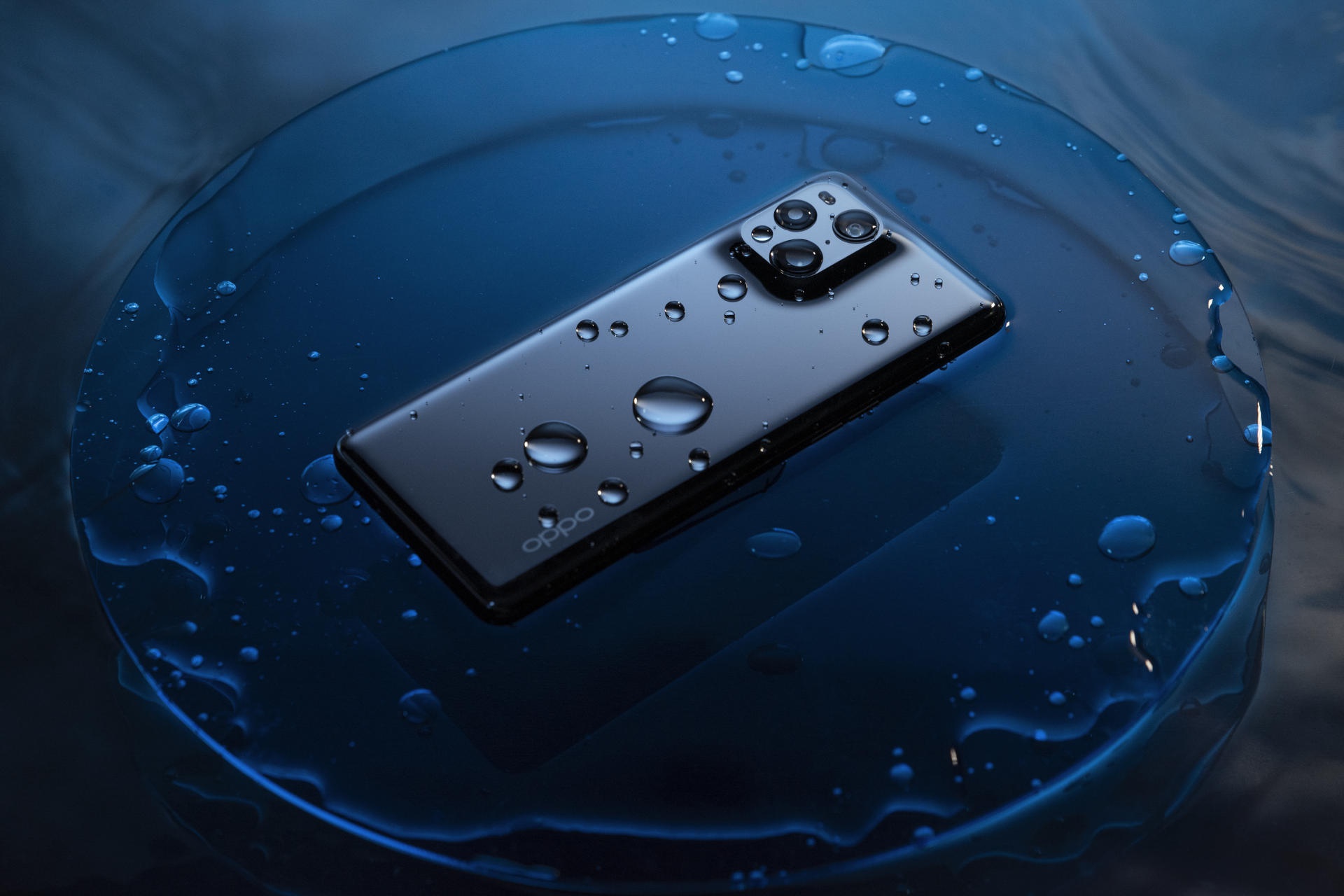 看完oppo find x3发布会 我竟爱上了一块玻璃!__财经头条