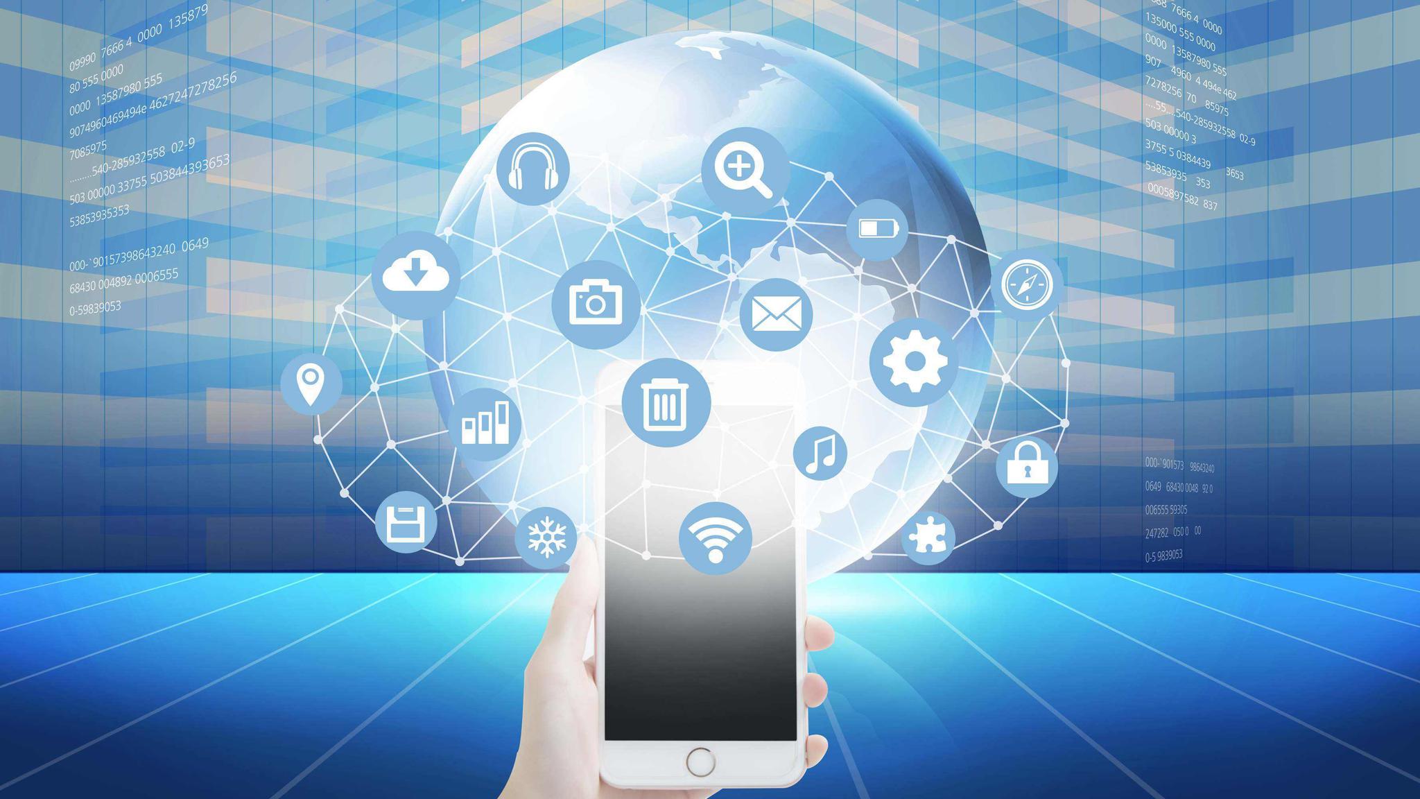 国外灰白色简约HTML企业网站源码 - Haida(嗨达)主题演示