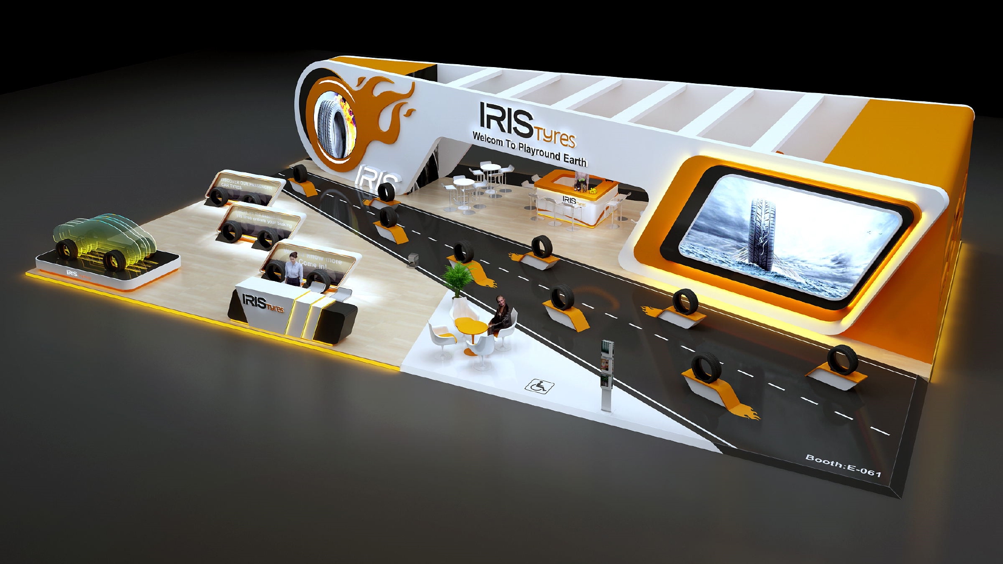 法国展台设计与施工过程中的注意事项休闲区蓝鸢梦想 - Www.slyday.coM 法国展台设计与施工过程中的注意事项休闲区蓝鸢梦想 - Www.slyday.coM