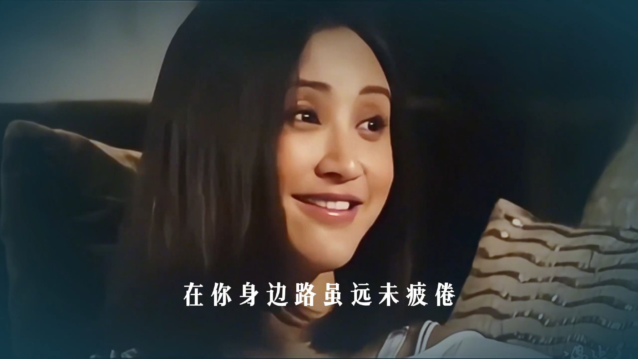 一杯陈豆浆一曲《漫步人生路》，经典旋律，越听越有味道