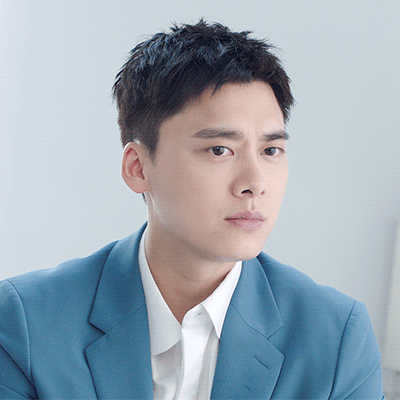 品牌分享李易峰可爱表情包 吃吃喝喝也可以可可爱爱