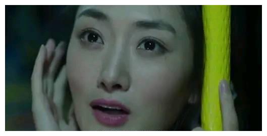 出道20年都不温不火冥王阿茶是陈洁最精彩的角色