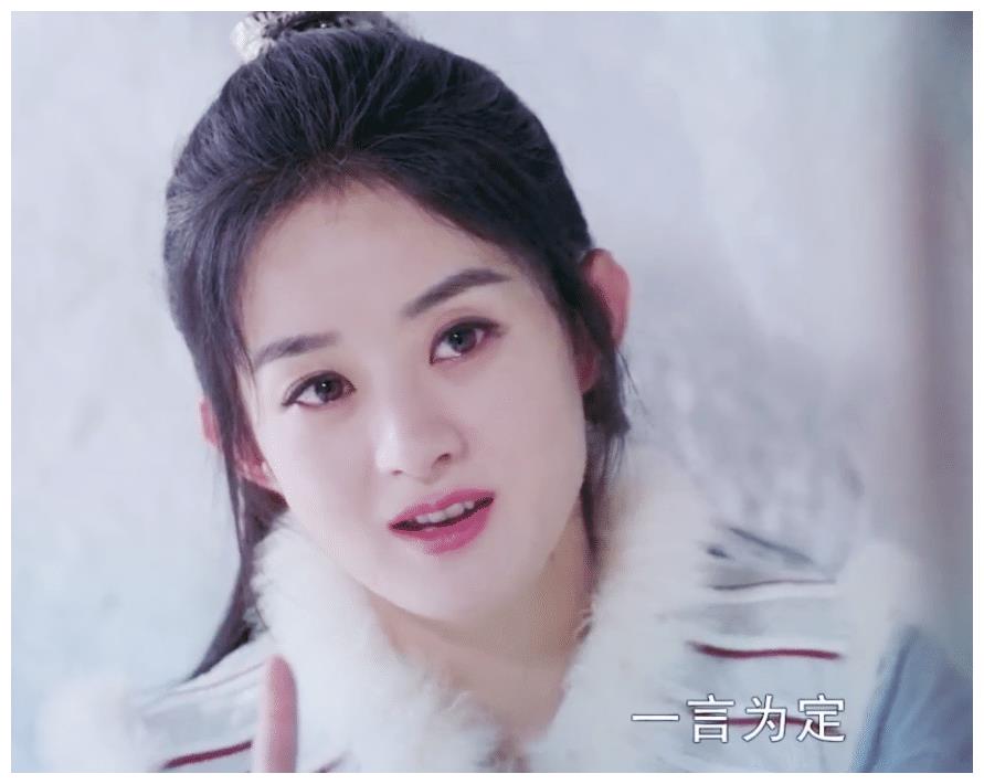 《有翡》最惊艳的配角,没想到是木小乔,亦正亦邪很讨喜