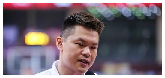 单场43分7板!广东业余联赛出现天才球员,朱芳雨可以考虑动手啦