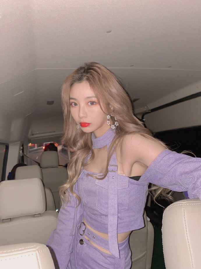 snh48-许杨玉琢美少女迷人写真美照好喜欢啊