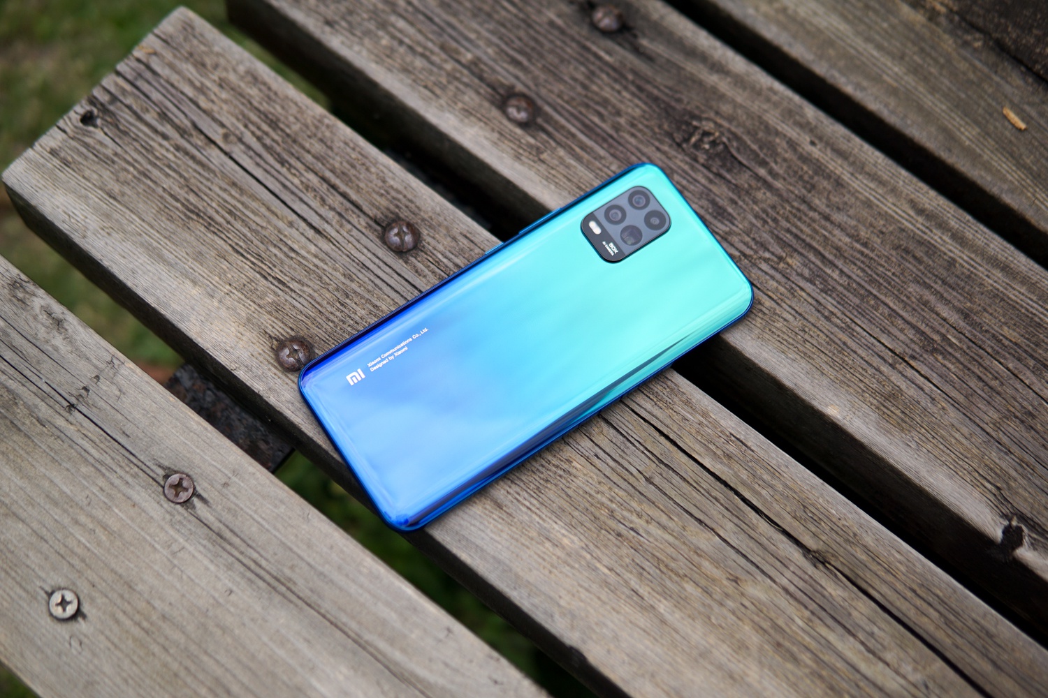 仅2099元小米10青春版一款更懂年轻人的5g手机