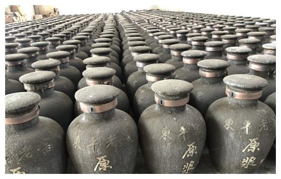 东平老窖:坚守匠心 铸就品牌历久弥新
