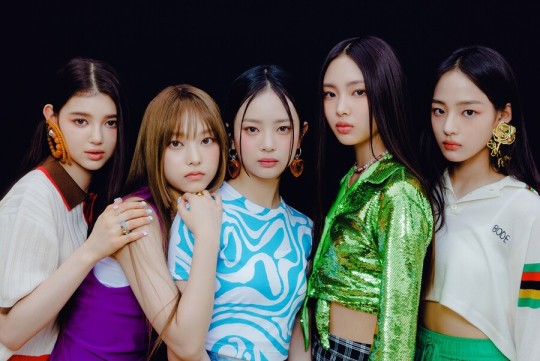 韩国女团NewJeans将于12月携新专辑回归休闲区蓝鸢梦想 - Www.slyday.coM