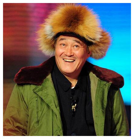 1991年,赵本山抛弃葛淑珍和两个儿女后,葛淑珍白手起家成富婆