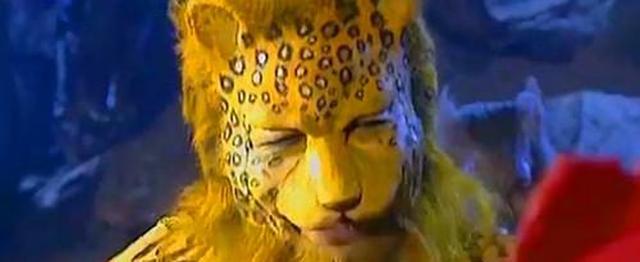 西游记连猪八戒都打不过的妖怪竟然还敢称呼南山大王