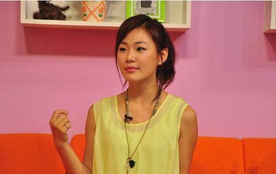 曾是湖南台当红主持,为出名耍手段自毁前程,后竟沦落成这样|赵子靓