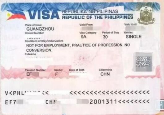 2021年10月菲律宾回国新规（菲律宾回国具体流程和注意事项！）