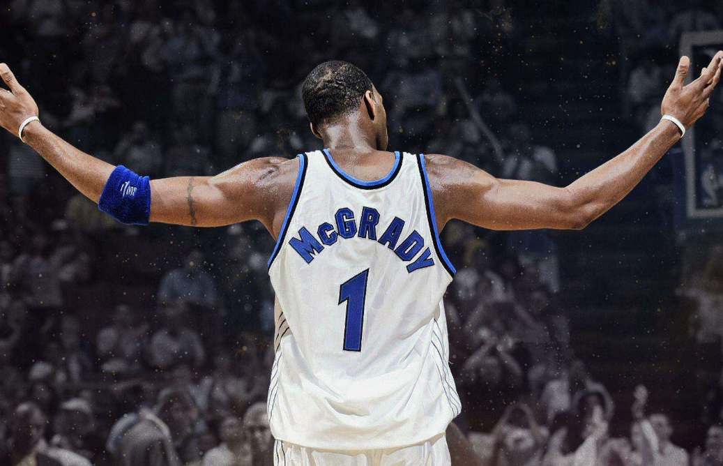 为何麦迪是最受中国球迷欢迎的NBA球星之一？四原因让他人气极高休闲区蓝鸢梦想 - Www.slyday.coM