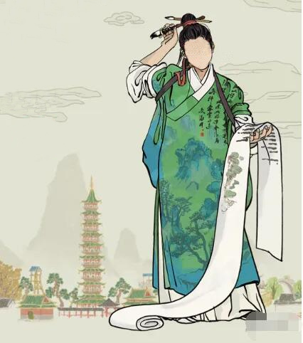 中国古代十大画家排名,这两位你可能想不到|董其昌|齐白石|倪瓒|石涛|徐悲鸿_新浪新闻