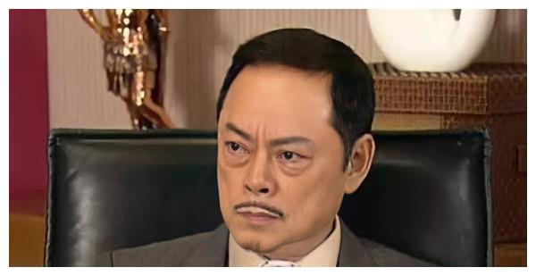 罗乐林第一代杨过出道50年演遍无数配角今78岁仍拼命演戏