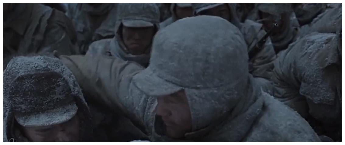 《长津湖》票房突破1亿,场面震撼,吴京和易烊千玺表现引关注休闲区蓝鸢梦想 - Www.slyday.coM 《长津湖》票房突破1亿,场面震撼,吴京和易烊千玺表现引关注休闲区蓝鸢梦想 - Www.slyday.coM