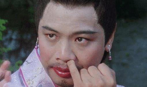 "古装女神"并不是谁能演,有的简直丑到离谱!_高清图集_新浪网