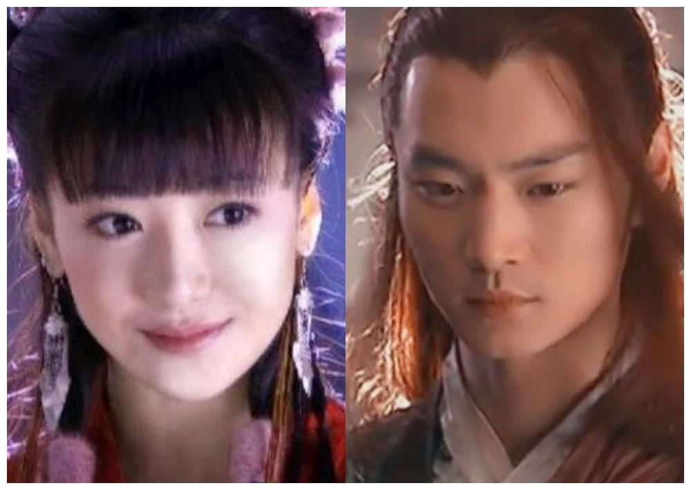 重温神雕终于懂了为何郭襄和郭芙最终远离了姐夫耶律齐