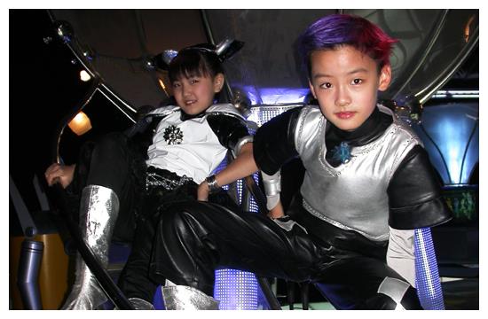 快乐星球5结束后导演发文告别儿童剧18年的付出换不了回报