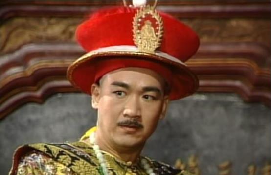 出道34年不是演皇帝就是大赢家如今张国立终于落寞了一次