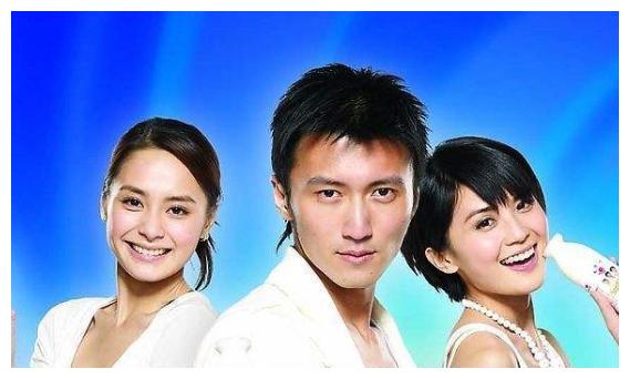 天王拍的广告也掉价?郭富城比谢霆锋没好到哪去,别再坚持了