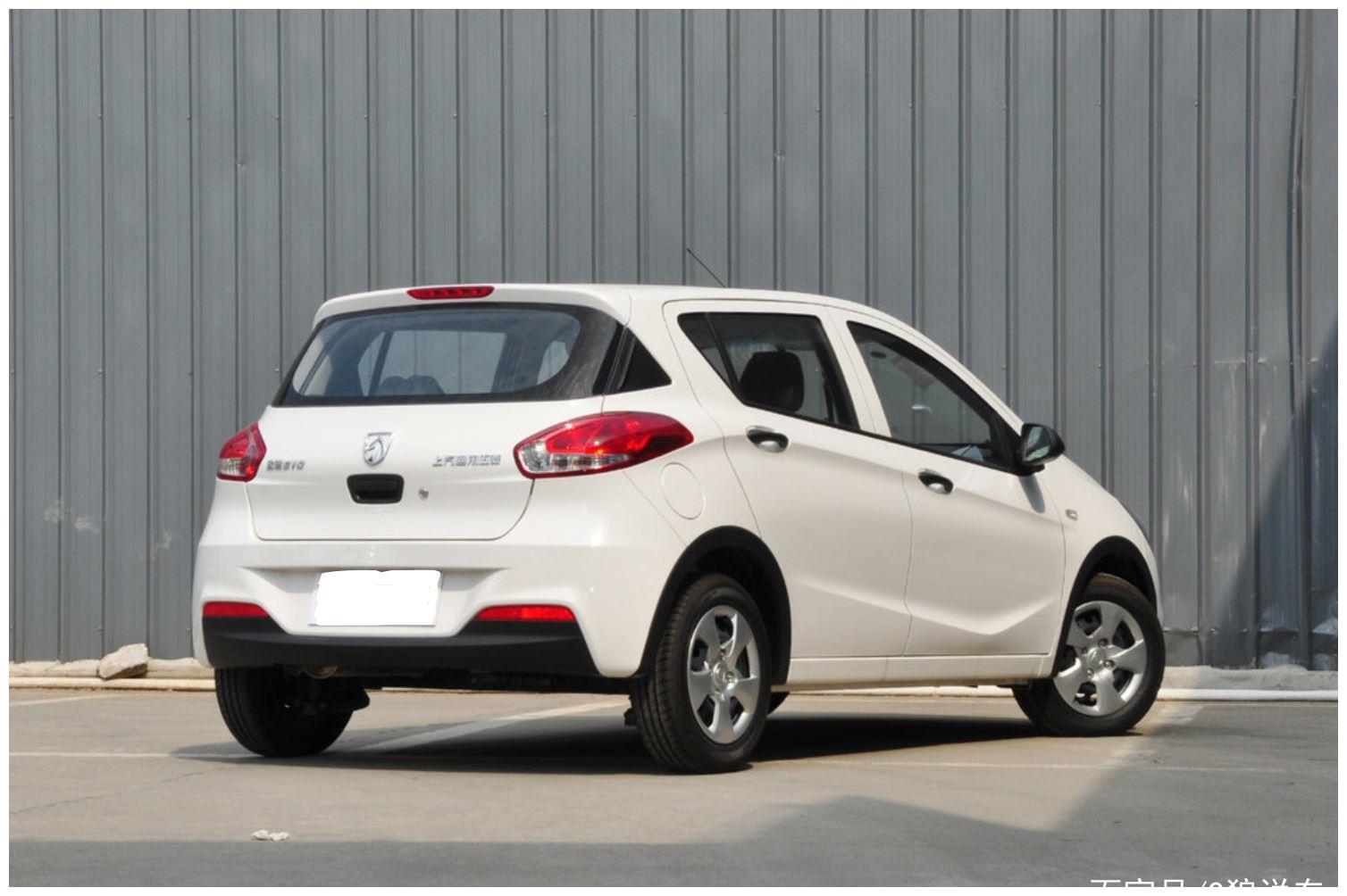 如何选择小型轿车这些款式油耗在5升左右是否值得拥有