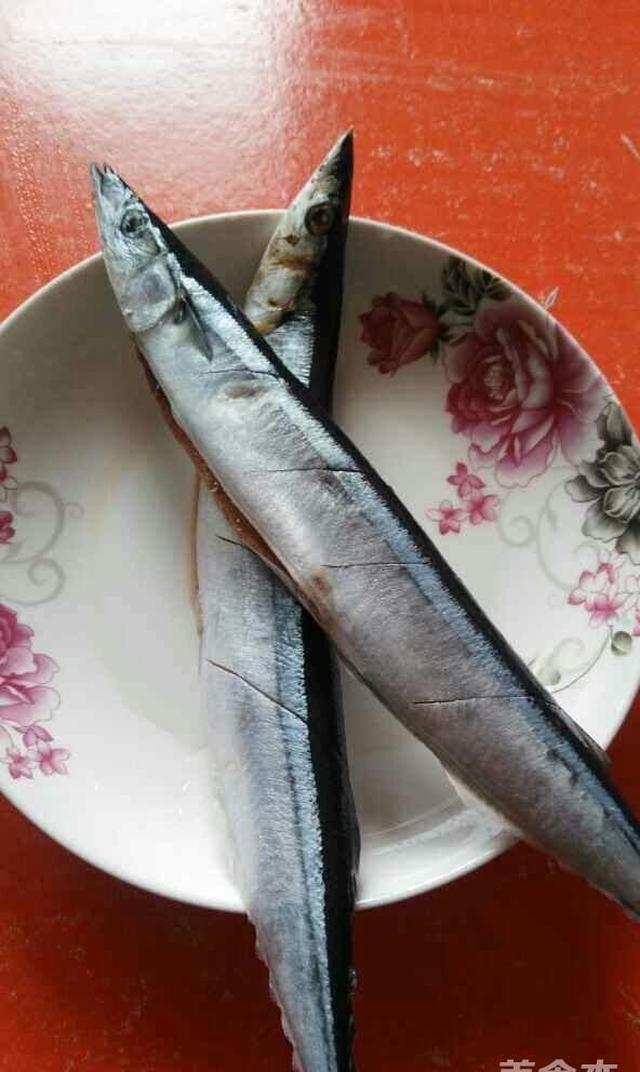 秋刀鱼|鱼|日本人_新浪新闻