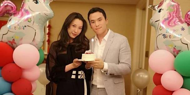 何猷启齐娇离婚早成定局,离婚意识早已渗透对方,离婚原因被爆出