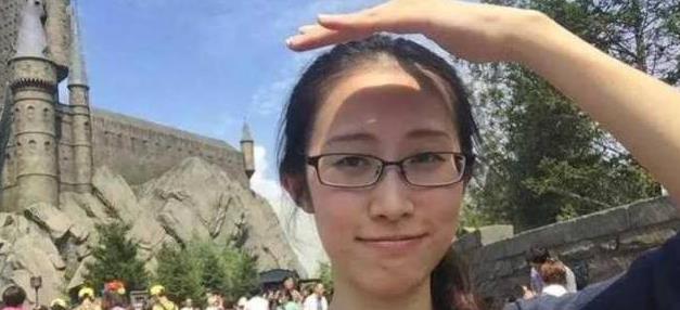 江歌遇害过程完美还原那声惨叫让人心痛网友呼吁严惩刘鑫