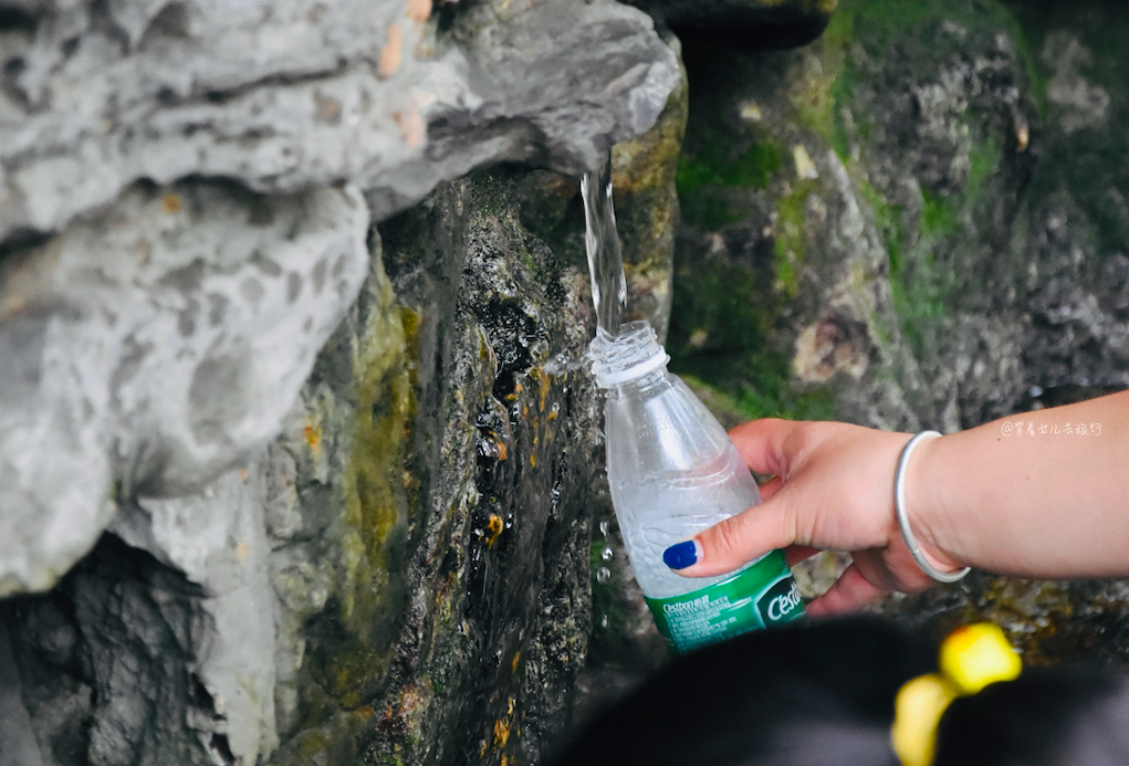 泉城济南也缺水?108个泉眼,泉水免费喝,还从黄河借水_高清图集_新浪网