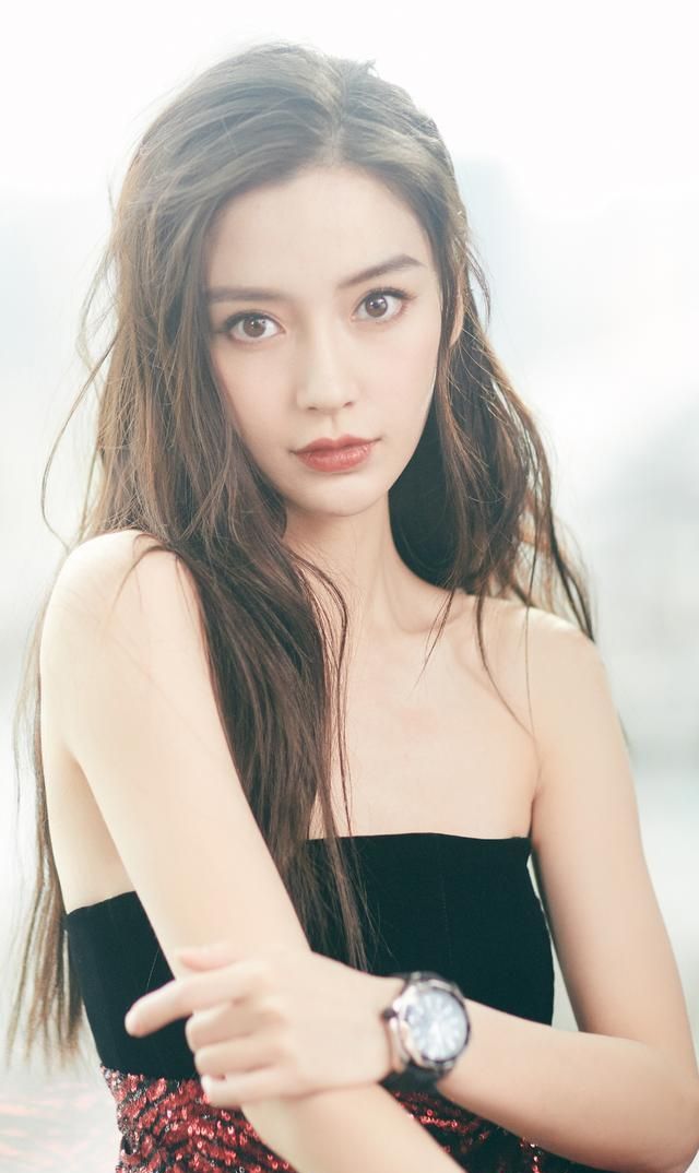 分享一波杨颖美照,喜欢的不要错过了!