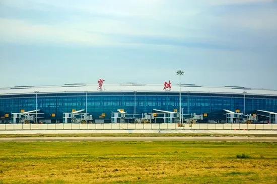 宁波栎社机场停车场怎么收费宁波机场停车场收费多少钱一小时